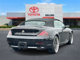 Used 2007 BMW 650i Convertible image 5