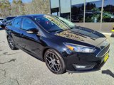 Used 2016 Ford Focus SE w/ SE Sport Package image 2