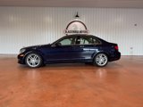 Used 2012 Mercedes-Benz C 300 4MATIC Sedan w/ Multimedia Pkg image 2
