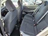 New 2025 Nissan Versa S w/ Trunk Package image 5