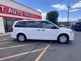Used 2019 Dodge Grand Caravan SE w/ UConnect Hands-Free Group image 3