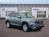 Used 2022 Volkswagen Atlas SE image 3