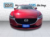 Used 2021 MAZDA MAZDA6 Touring image 2