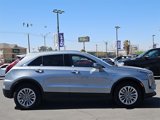 Used 2024 Cadillac XT4 Premium Luxury image 5