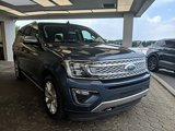 Used 2018 Ford Expedition Max Platinum image 3