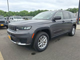 Certified 2021 Jeep Grand Cherokee L Laredo w/ Luxury Tech Group I image 3