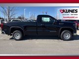 New 2025 GMC Sierra 1500 Pro w/ Pro Value Package image 4