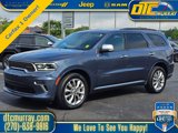 Used 2021 Dodge Durango Citadel image 2