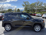 Used 2020 Jeep Renegade Latitude w/ Cold Weather Group image 6