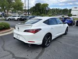 New 2025 Acura Integra A-Spec image 5