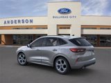 New 2024 Ford Escape ST-Line w/ Equipment Group 301A image 4