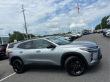 Certified 2024 Chevrolet Trax ACTIV w/ Sunroof Package image 4