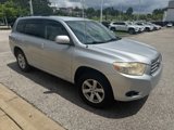 Used 2009 Toyota Highlander 2WD image 2