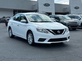 Used 2018 Nissan Sentra SV image 2