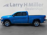 Certified 2022 RAM 1500 Big Horn image 2