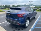 Used 2024 Chevrolet Trax LS w/ LS Convenience Package image 4
