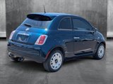 Used 2015 FIAT 500 Pop image 5