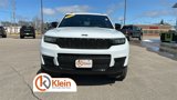 New 2025 Jeep Grand Cherokee L Altitude image 2