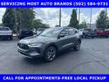 New 2025 Ford Escape ST-Line w/ Tech Pack #1 image 3