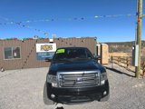 Used 2014 Ford F150 Platinum image 2