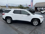 Used 2021 Chevrolet Traverse LS image 2
