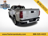 Used 2021 Chevrolet Colorado LT w/ Fleet Safety Package image 3
