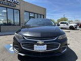 Used 2016 Chevrolet Malibu Premier w/ Driver Confidence Package image 2
