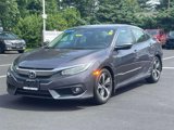 Used 2016 Honda Civic Touring image 3