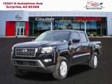 Certified 2024 Nissan Frontier SV w/ SV Convenience Package image 1