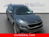 Used 2023 Kia Seltos S image 3