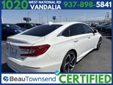 Used 2018 Honda Accord Sport image 3