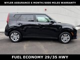 Certified 2021 Kia Soul LX image 2