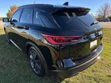 New 2025 INFINITI QX50 Sport image 6