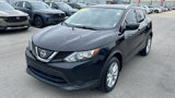 Used 2018 Nissan Rogue Sport SV image 3
