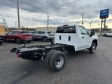 New 2025 Chevrolet Silverado 3500 W/T w/ WT Convenience Package image 4