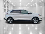 Used 2018 Ford Edge SEL w/ Equipment Group 201A image 2