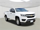 Used 2018 Chevrolet Colorado W/T w/ WT Convenience Package image 3