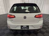 Used 2021 Volkswagen GTI S image 5
