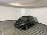 Used 2017 Chevrolet Spark LS image 2