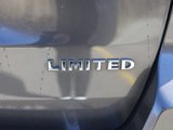 Used 2017 Jeep Grand Cherokee Limited w/ Trailer Tow Group IV image 4