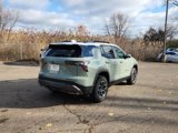 New 2025 Chevrolet Equinox ACTIV w/ Safety and Technology Package image 5