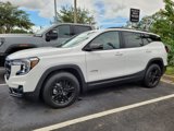New 2024 GMC Terrain AT4 w/ Infotainment Package II image 4