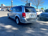 Used 2019 Dodge Grand Caravan SXT image 3
