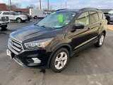 Used 2019 Ford Escape SEL image 3