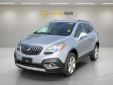 Used 2016 Buick Encore Convenience image 3