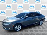 Used 2015 Chrysler 200 Limited w/ Convenience Group image 4