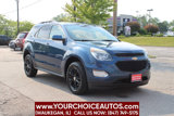 Used 2017 Chevrolet Equinox LT w/ Convenience Package image 3