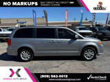 Used 2014 Dodge Grand Caravan SXT image 4