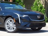 New 2025 Cadillac CT4 Premium Luxury image 2