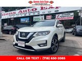 Used 2018 Nissan Rogue SL image 4
